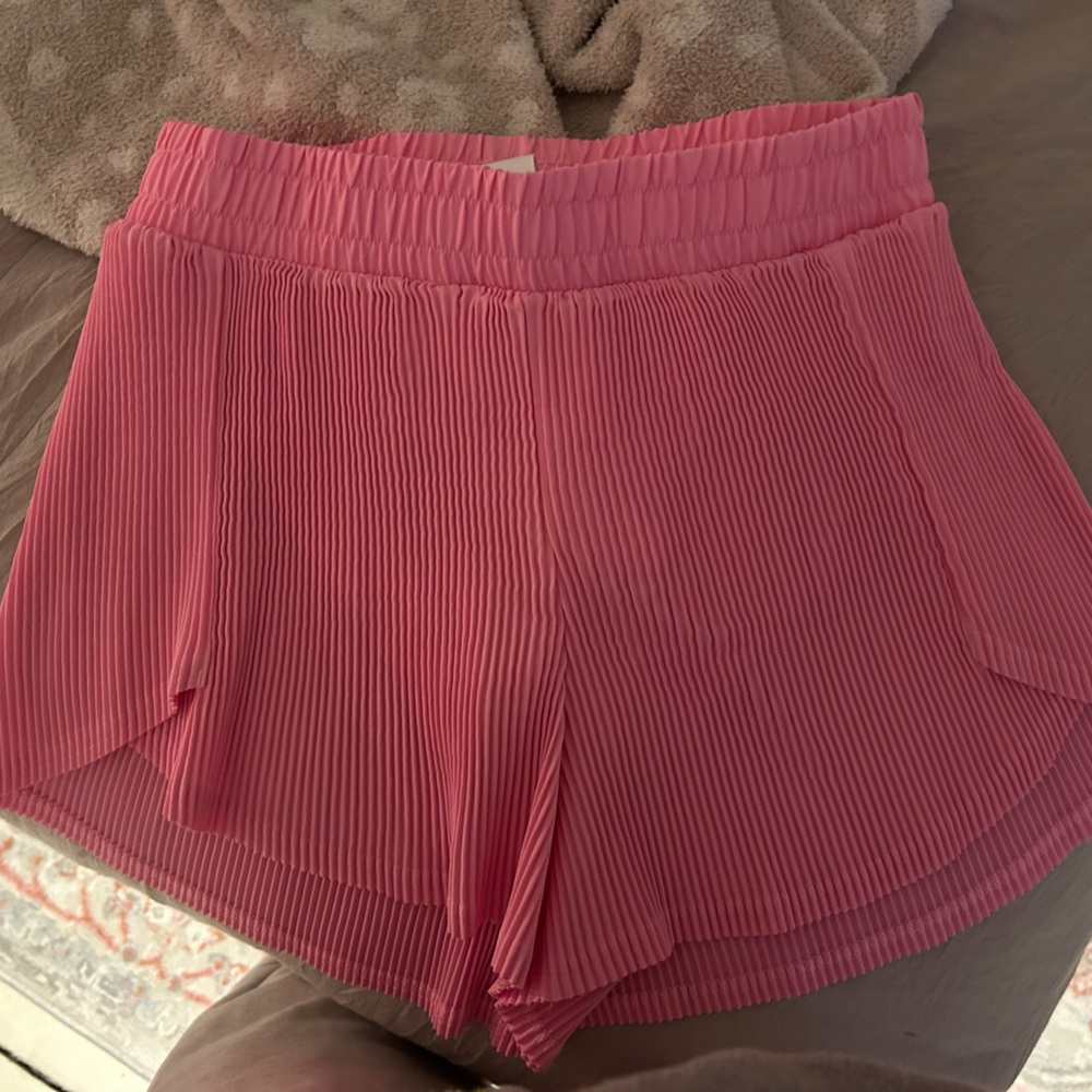 Pickleball shorts